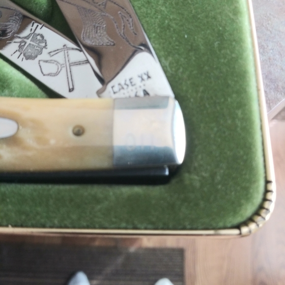Case collection knife - Picture 4 of 6